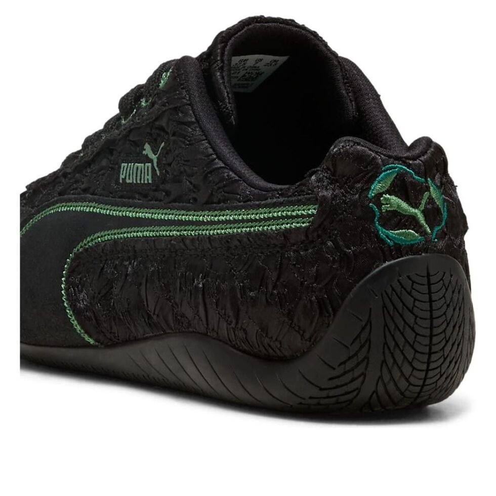 (WMNS) PUMA Speedcat 'Wicked Elphie' 407137-01 - Image 4