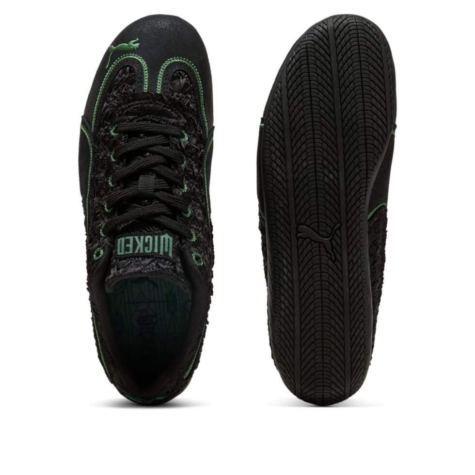 (WMNS) PUMA Speedcat 'Wicked Elphie' 407137-01 - Image 5