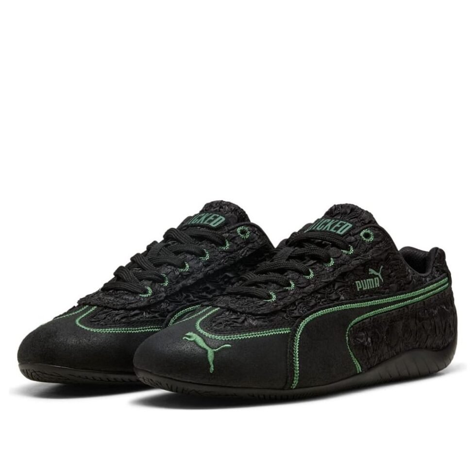 (WMNS) PUMA Speedcat 'Wicked Elphie' 407137-01 - Image 6