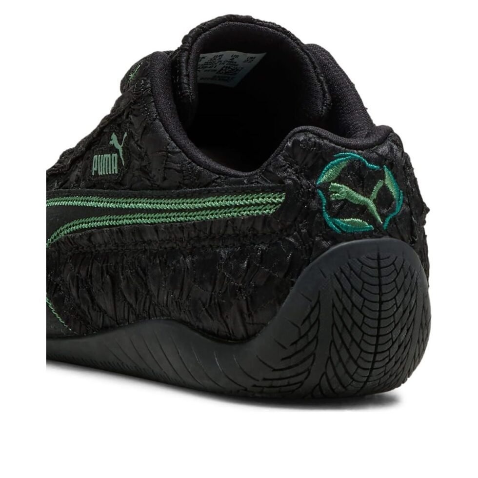 (GS) PUMA Speedcat 'Wicked Elphie' 407138-01 - Image 4