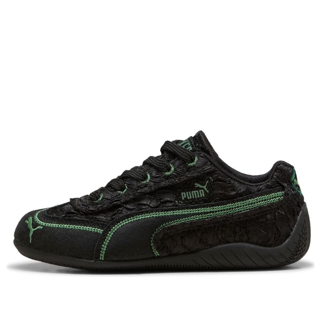 (PS) PUMA Speedcat 'Wicked Elphie' 407139-01