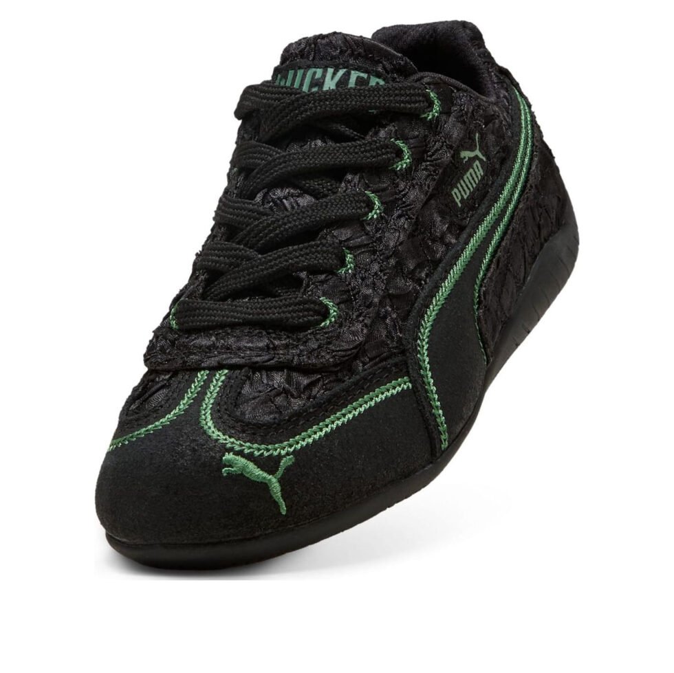 (PS) PUMA Speedcat 'Wicked Elphie' 407139-01 - Image 3