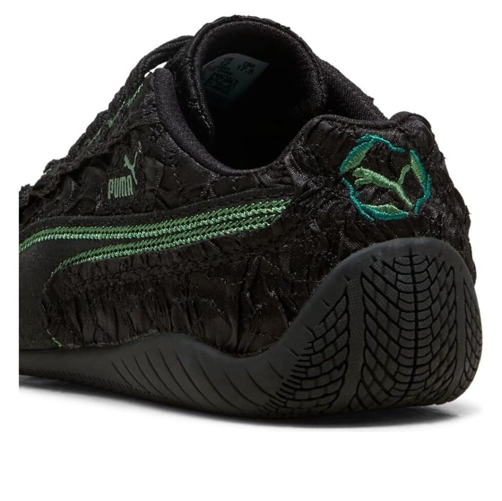 (PS) PUMA Speedcat 'Wicked Elphie' 407139-01 - Image 4