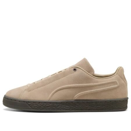 PUMA Suede Modern 'Birch Gum' 407290-01
