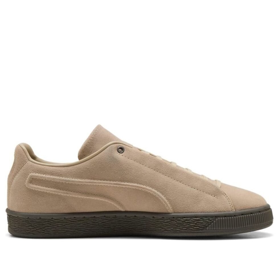 PUMA Suede Modern 'Birch Gum' 407290-01 - Image 2