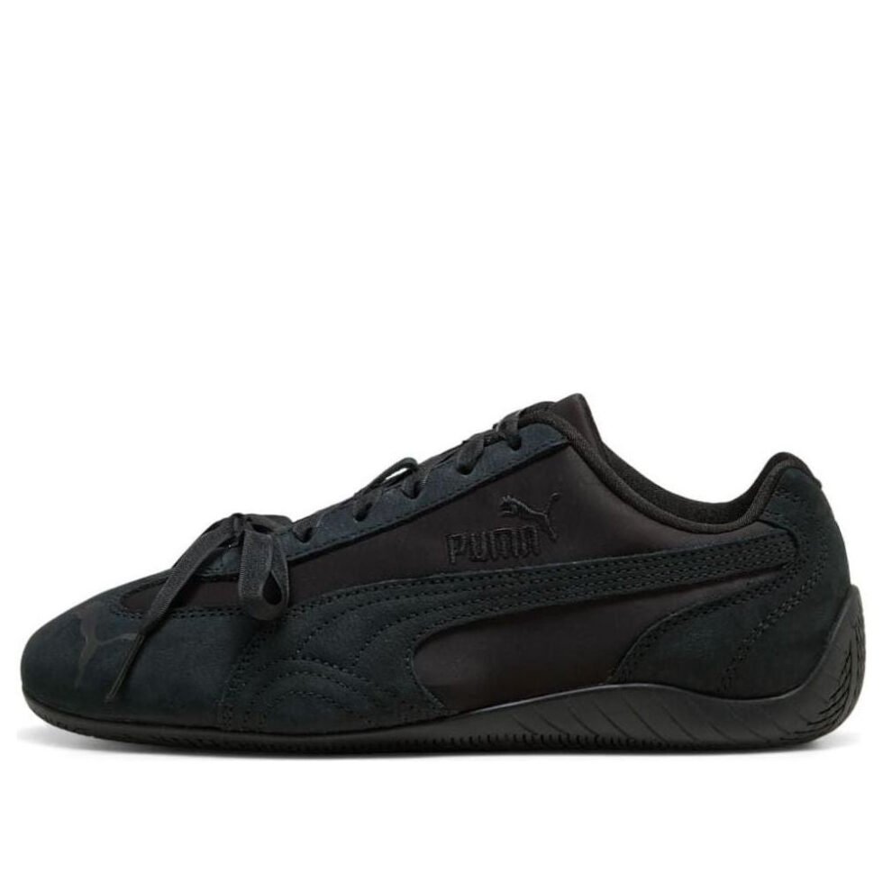 (WMNS) PUMA Speedcat Etoile 'Black' 407673-02