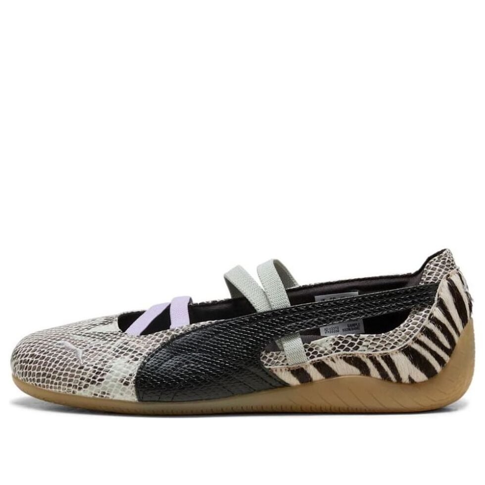 (WMNS) PUMA Speedcat Ballet 'Mixed Feel' 407851-01