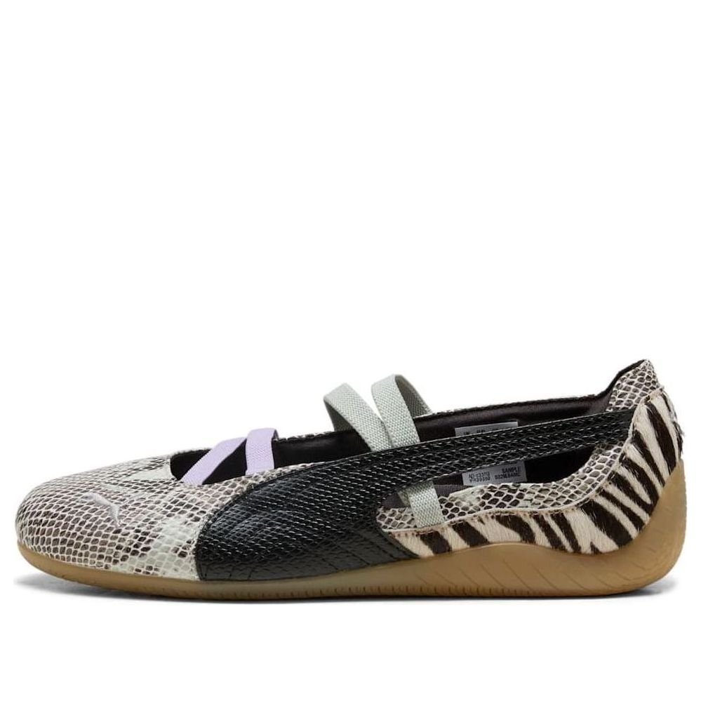 (WMNS) PUMA Speedcat Ballet 'Mixed Feel' 407851-01
