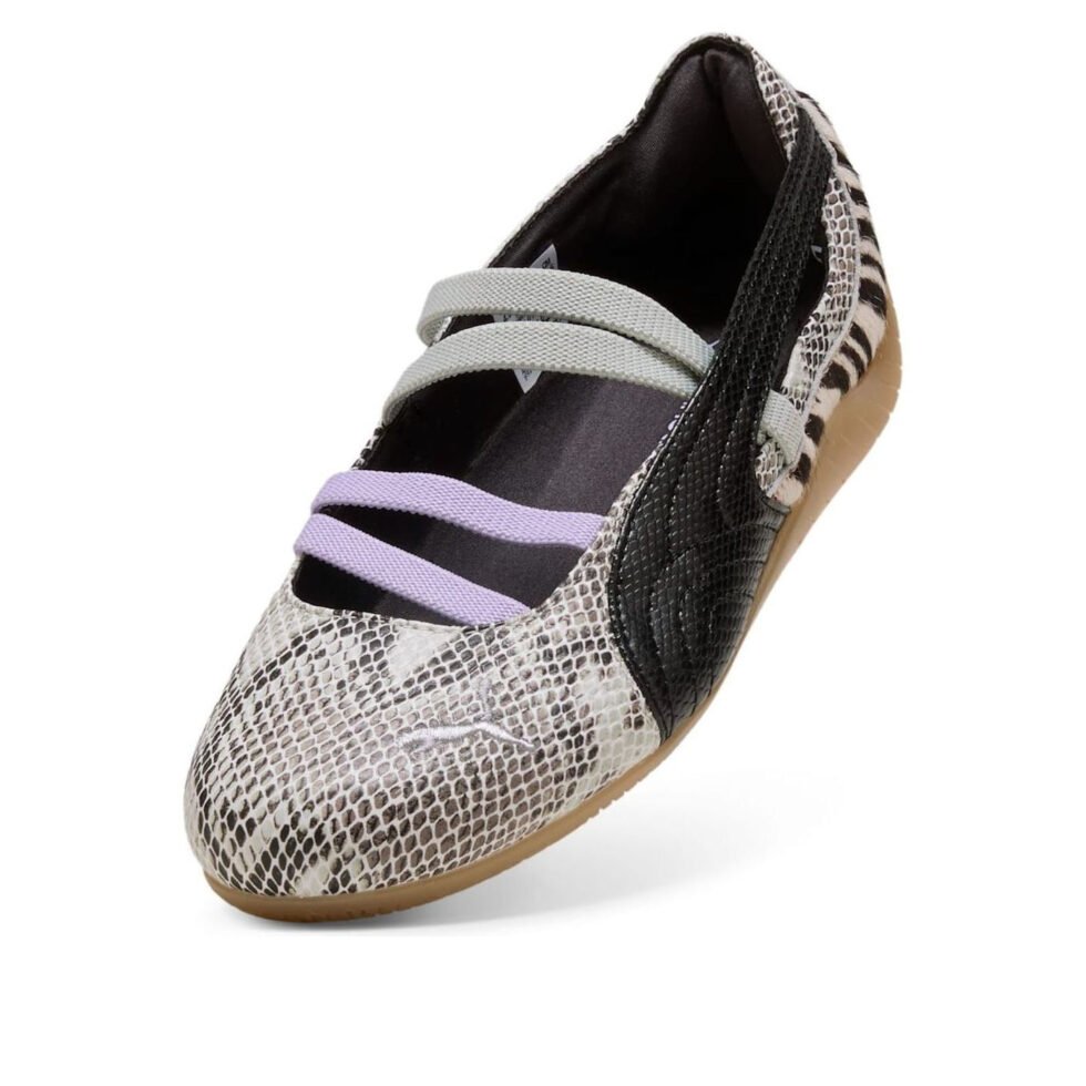 (WMNS) PUMA Speedcat Ballet 'Mixed Feel' 407851-01 - Image 3