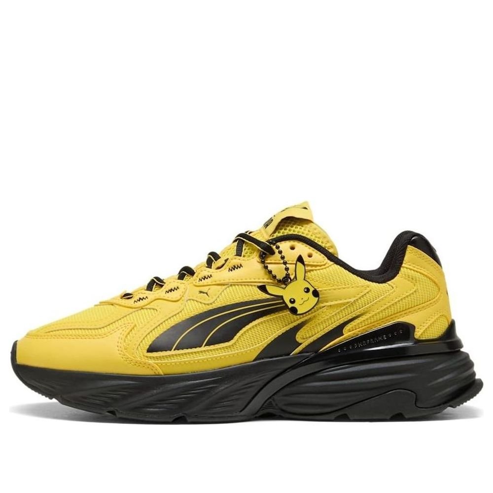 PUMA x Pokemon Fade 'Pikachu' 408105-01