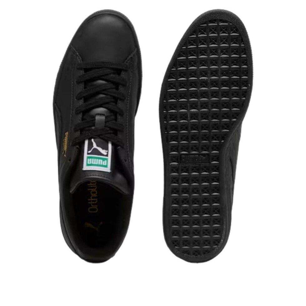 PUMA Suede 'Black Archive Green' 408467-02 - Image 3