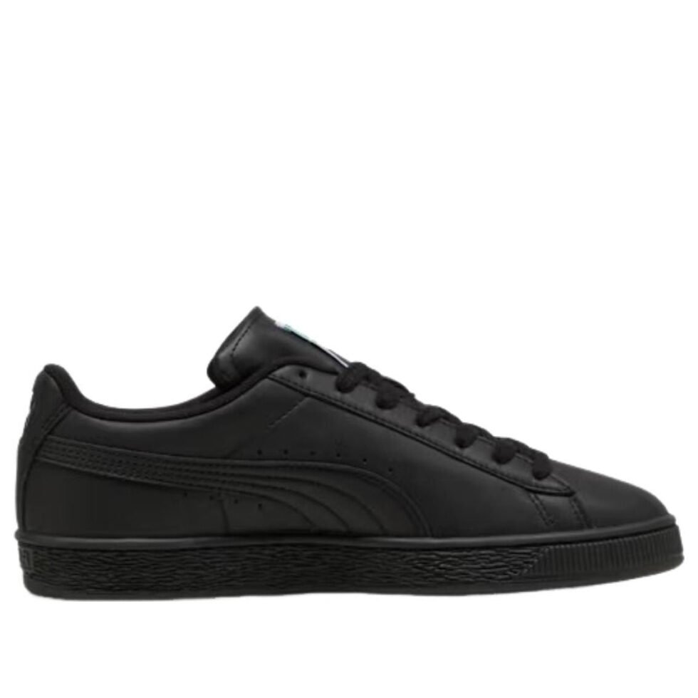 PUMA Suede 'Black Archive Green' 408467-02 - Image 4