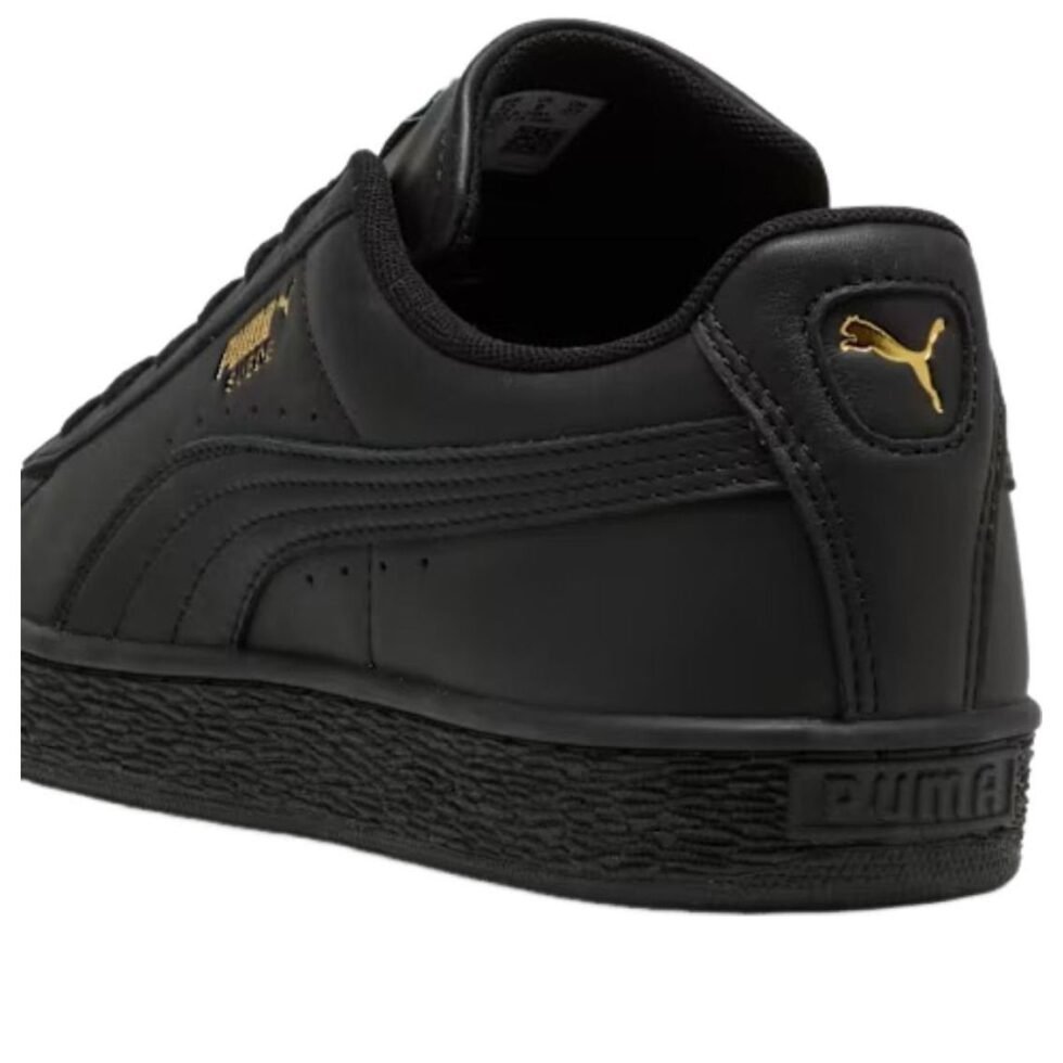 PUMA Suede 'Black Archive Green' 408467-02 - Image 5