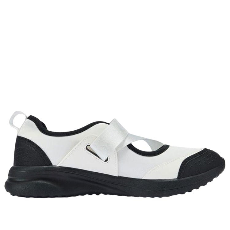 (WMNS) PUMA Adelina 2 Summer 'White Black' 408811-02 - Image 2