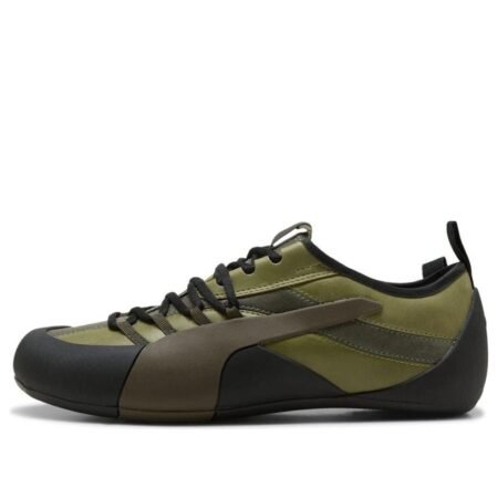PUMA Klim OG 'Olive Green Mouse Whisker' 408953-01