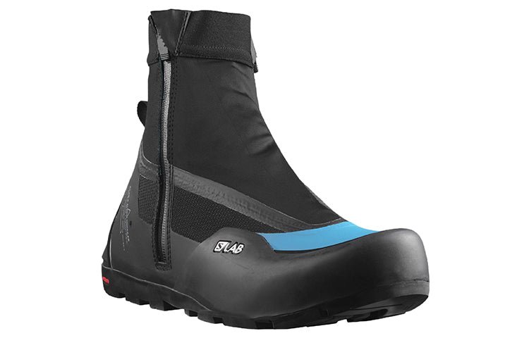 Salomon S-Lab X Alpine Modular 'Black Transcend Blue' 409239 - Image 3