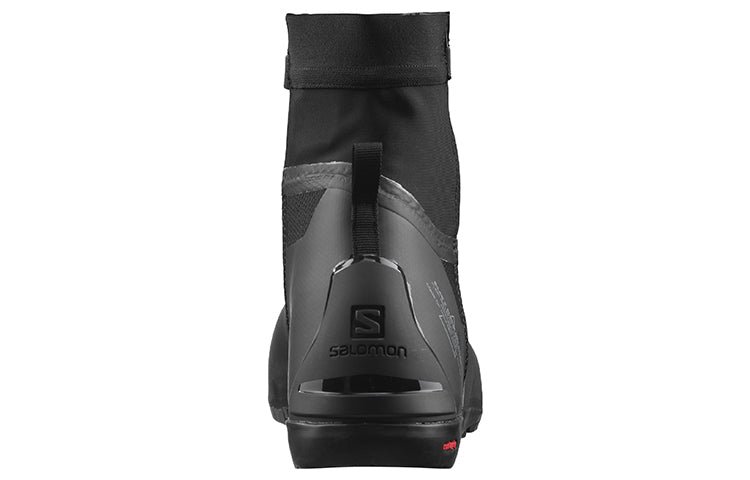 Salomon S-Lab X Alpine Modular 'Black Transcend Blue' 409239 - Image 5