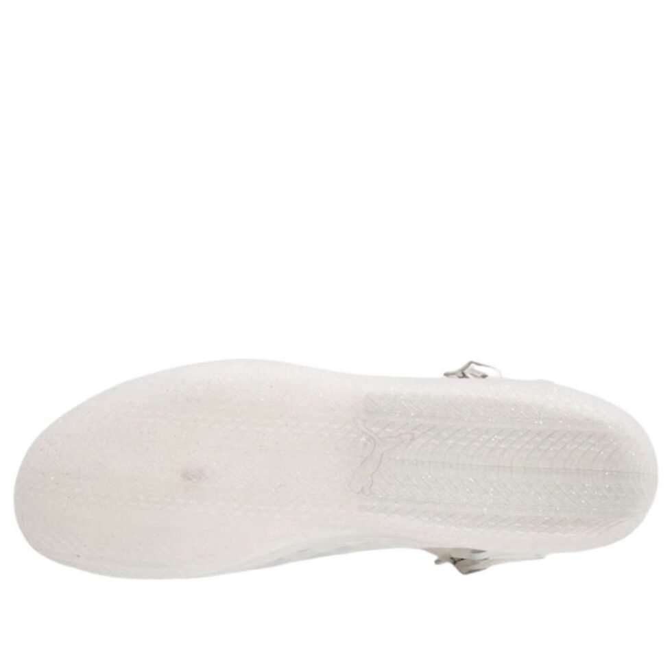 (WMNS) PUMA Speedcat Ballet Jelly 'Glacial Gray Flat Light Gray' 409469-03 - Image 5