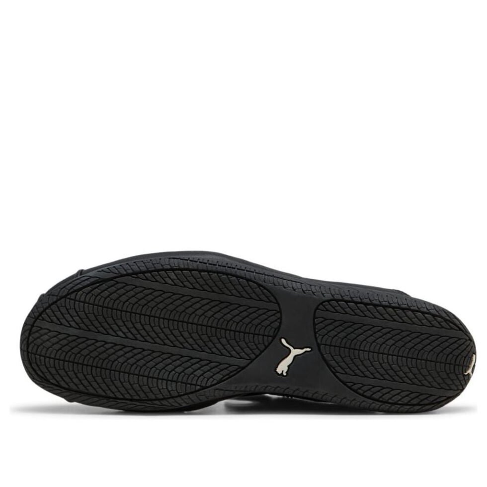 (WMNS) PUMA Speedcat Mule 'Black' 409618-01 - Image 5