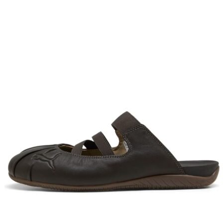 (WMNS) PUMA Speedcat Mule 'Espresso Bean' 409618-04