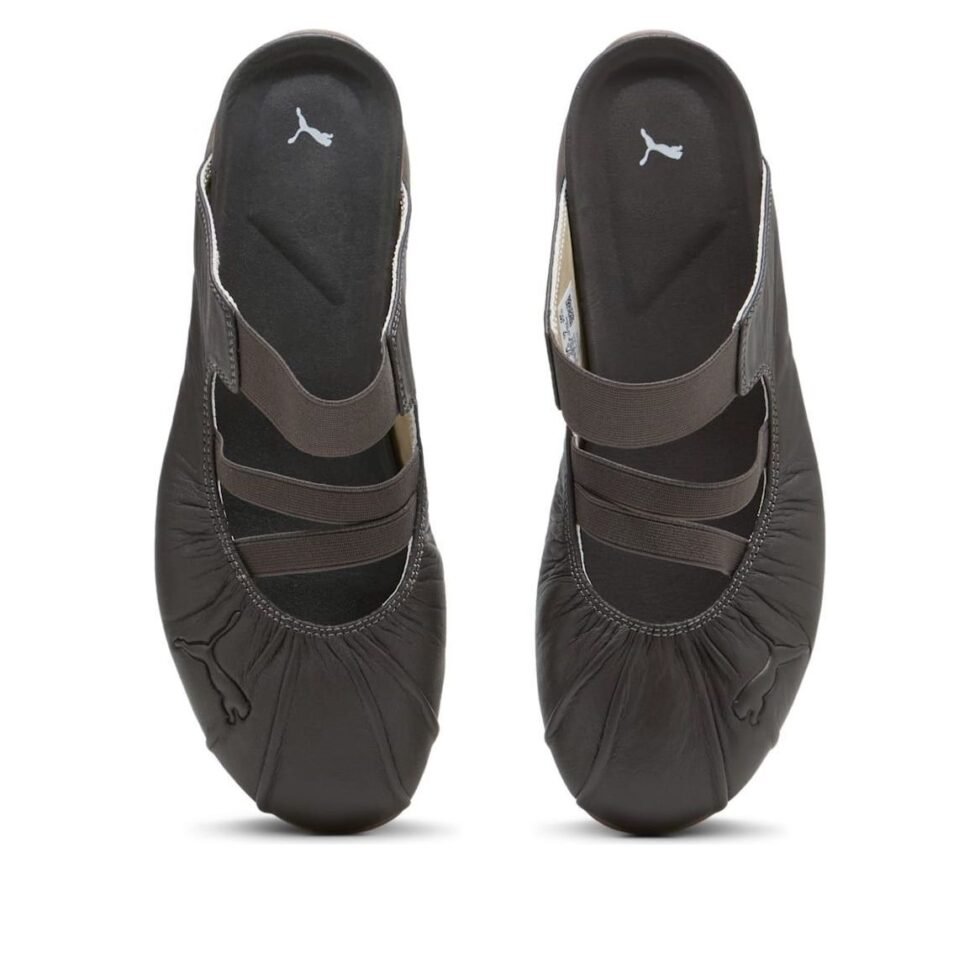 (WMNS) PUMA Speedcat Mule 'Espresso Bean' 409618-04 - Image 3