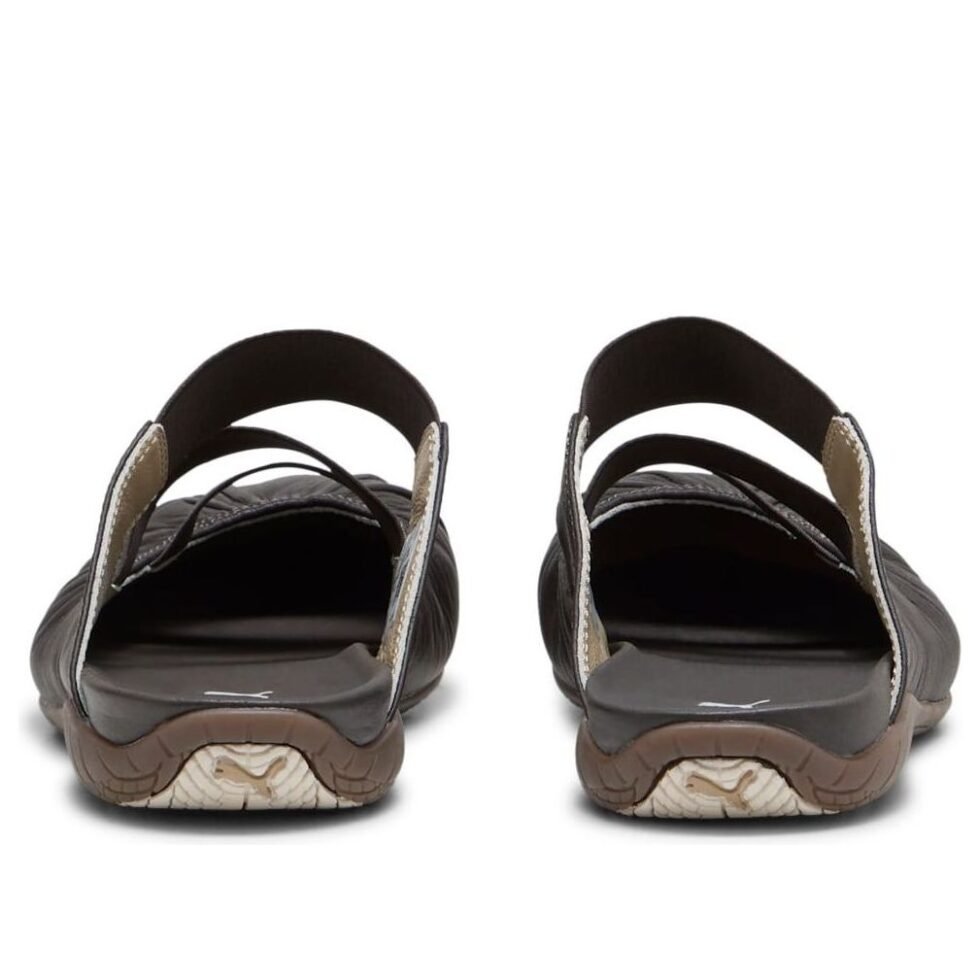 (WMNS) PUMA Speedcat Mule 'Espresso Bean' 409618-04 - Image 4