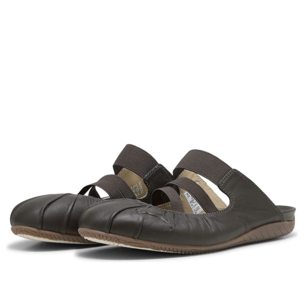 (WMNS) PUMA Speedcat Mule 'Espresso Bean' 409618-04 - Image 6