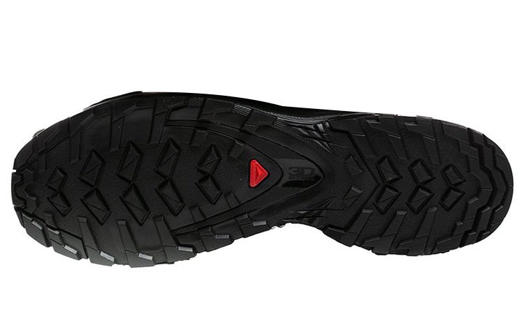 SALOMON XA Pro 3D V8 'ALl Black' 409874 - Image 5
