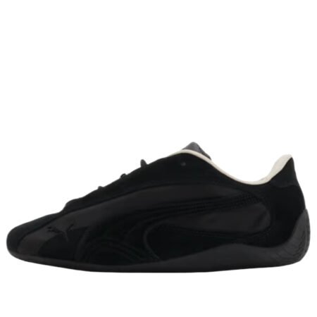 PUMA x monkey time Speedcat Plus 'Black Alpine Snow' 409929-01