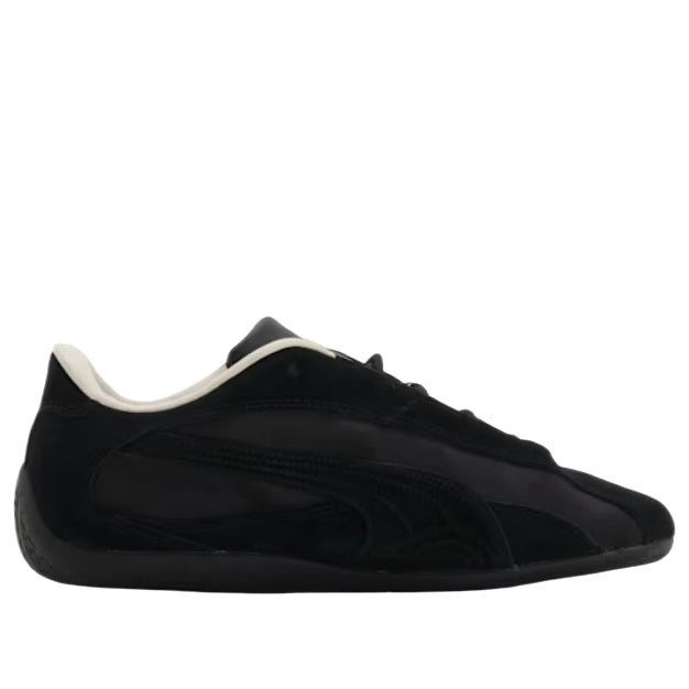 PUMA x monkey time Speedcat Plus 'Black Alpine Snow' 409929-01 - Image 6