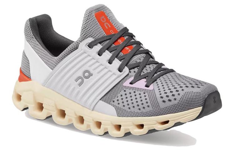 (WMNS) On Running Cloudswift 'Lavendar Lilac' 41.98458 - Image 3