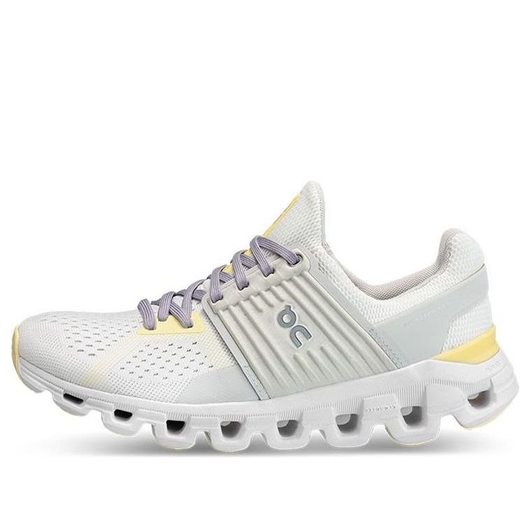 (WMNS) On Running Cloudswift 'White Limelight' 41.99577