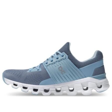 (WMNS) On Running Cloudswift 'Lake Sky Blue' 41.99578