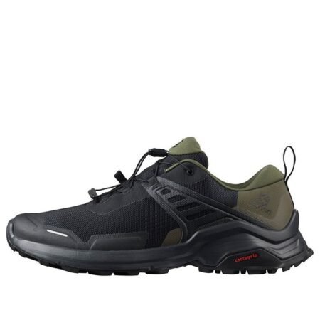 Salomon X Raise Hiking 410412