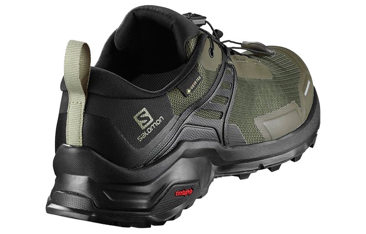 SALOMON X Raise Gtx 'Grape Leaf' 410416 - Image 2