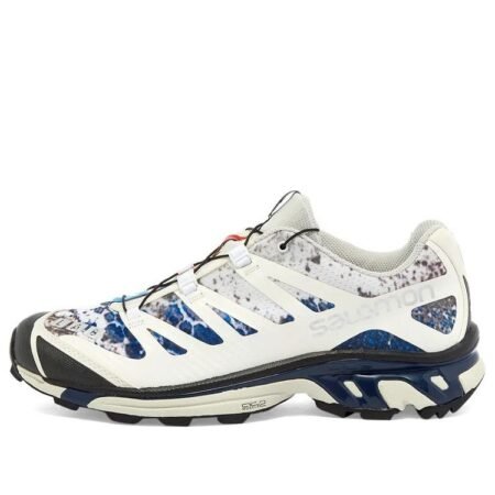 Salomon XT-4 Advanced 'White Vanilla Sea' 410869