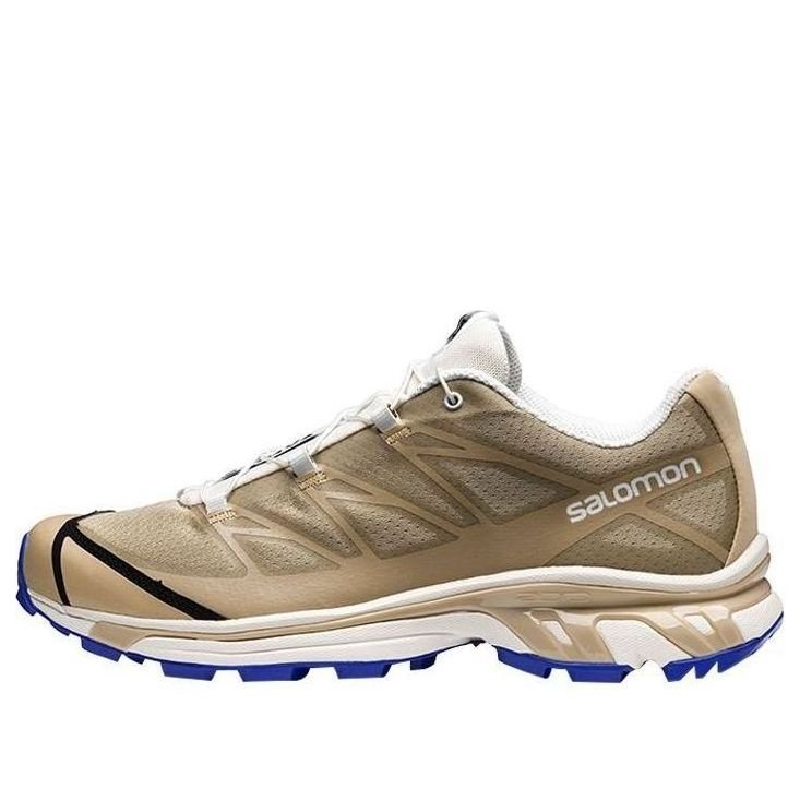 Salomon XT5 FOR AVNIER 'Safari Vanilla Ice' 410938