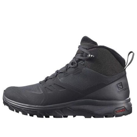 (WMNS) Salomon Outsnap Cswp 411101
