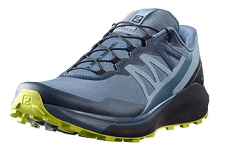 Salomon Sense Ride 4 'Copen Blue' 412104 - Image 2