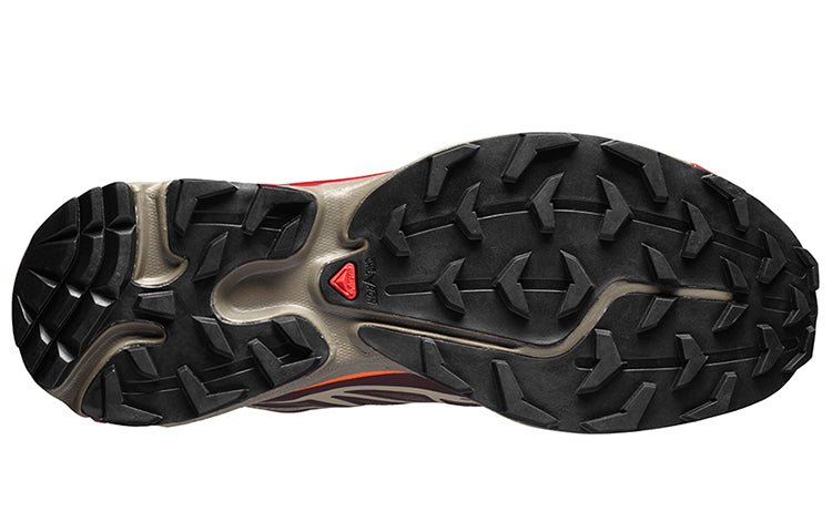 Salomon XT-6 Adv Trail 'Coffee' 412636 - Image 5