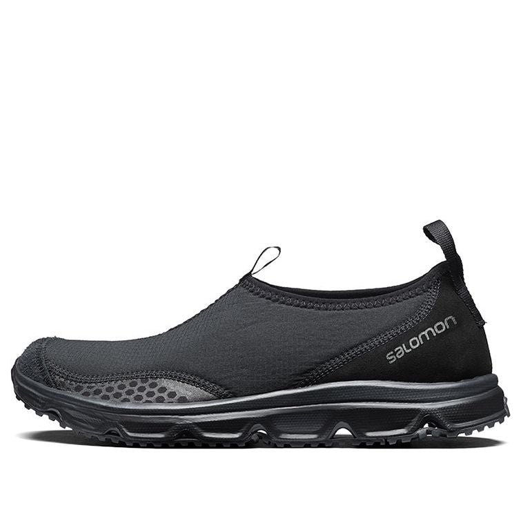 Salomon Rx Snow Moc 2 Advanced 'Black' 412647
