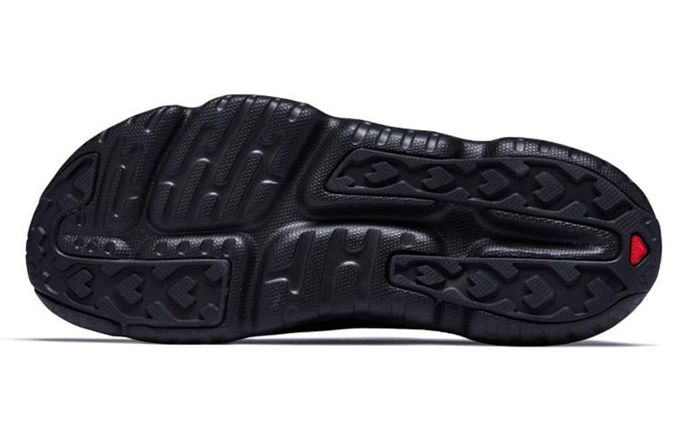 SALOMON Reelax Moc 5.0 'Black' 412773 - Image 5