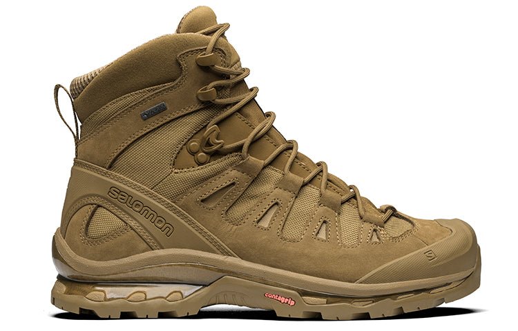 Salomon Quest 4D Gore-Tex 'Advanced Kangaroo' 413098 - Image 2