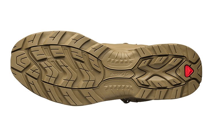 Salomon Quest 4D Gore-Tex 'Advanced Kangaroo' 413098 - Image 6