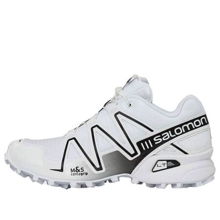 Salomon Speedcross 3 'White' 413127