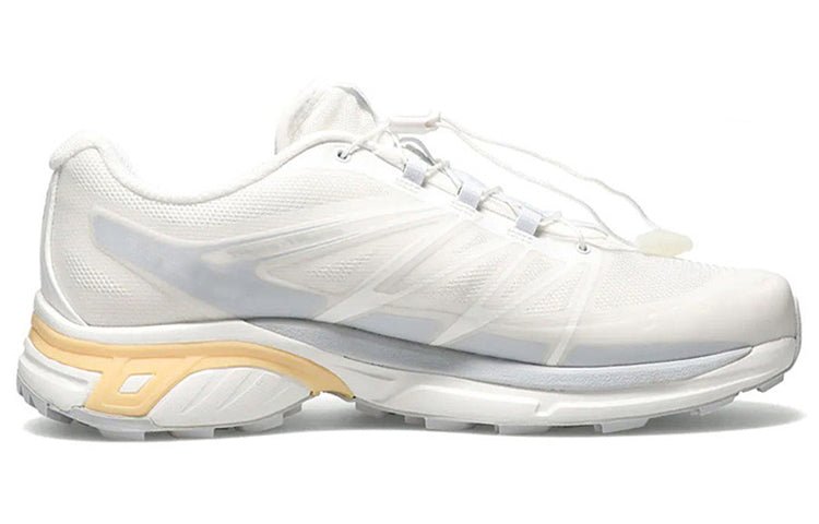 SALOMON XT-Wings 2 'White Almond Cream' 413135 - Image 2