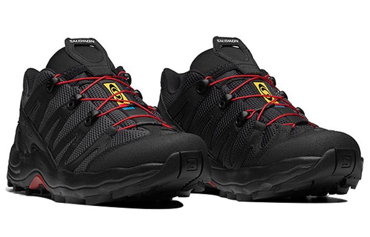 SALOMON XA Pro 1 'Black' 413155 - Image 2