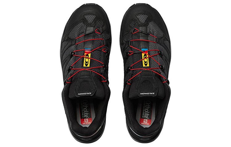 SALOMON XA Pro 1 'Black' 413155 - Image 4