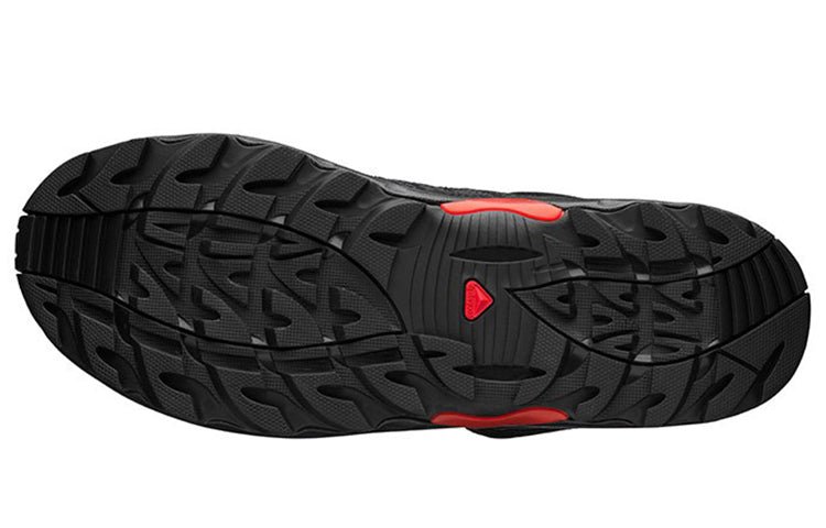SALOMON XA Pro 1 'Black' 413155 - Image 5