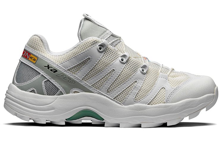 Salomon XA PRO 1 'White' 413156 - Image 2